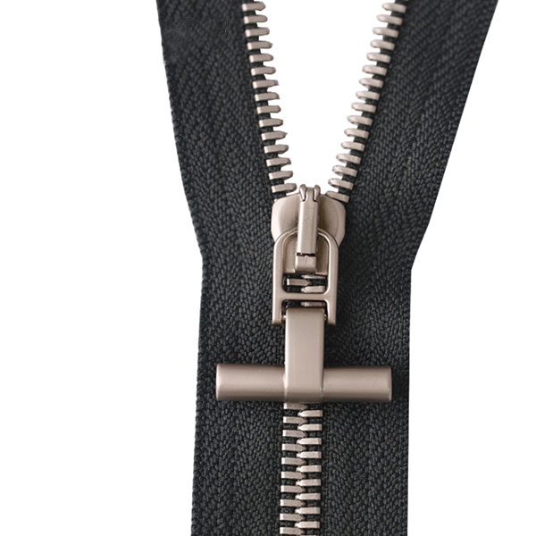 5#Y-style teethmetal zipper